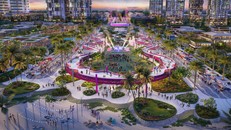 Bất động sản nghỉ dưỡng biển – Lựa chọn của các nhà đầu tư trung và dài hạn