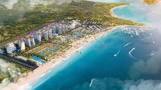 Cơ hội nào cho bất động sản nghỉ dưỡng trong đô thị du lịch – thể thao biển