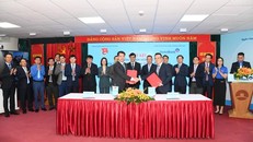 VietinBank và Trung ương Đoàn ký kết hợp tác giai đoạn 2022-2025