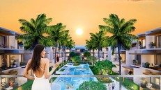 Thời điểm bất động sản giá tốt, cơ hội cho nhà đầu tư dài hạn