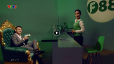 VTV quảng cáo dịch vụ cầm đồ F88 trên sóng Quốc gia mùa World Cup