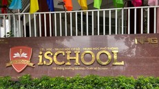 Hệ thống trường Hội nhập quốc tế iShool.