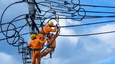 Tập đoàn Điện lực Việt Nam triển khai đồng bộ nhiều giải pháp để tiết kiệm chi phí 