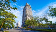 Hiện hữu không gian sống thượng lưu chỉ có tại Sunshine Golden River