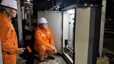 EVN tiếp tục khuyến cáo người dân về an toàn điện