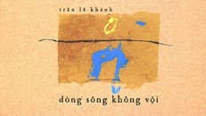 Thơ rất cần tri âm!