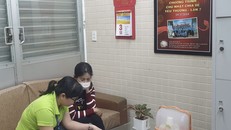 Bệnh viện Chợ Rẫy điều trị thành công thiếu niên 15 tuổi phải vào đất liền cấp cứu bằng trực thăng