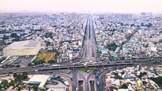 9X Sài Gòn và bài toán sở hữu căn nhà đầu đời