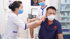 Bệnh dại vào mùa, người dân tăng cường tiêm phòng