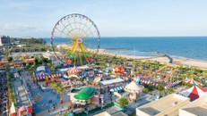 Dự án NovaWorld Phan Thiet