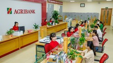 Agribank triển khai chương trình tiết kiệm dự thưởng “Trao gửi niềm tin - Hành trình gắn kết”