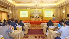 ĐHĐCĐ thường niên 2023: Nam A Bank niêm yết trên sàn HNX hoặc HOSE và mở rộng CN tại nước ngoài