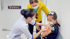 10.000 mũi vaccine cúm miễn phí vì cộng đồng được bảo vệ bởi Vaccine