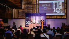 Bệnh viện FV kỷ niệm 20 năm thành lập: Mang chất lượng quốc tế tới Việt Nam