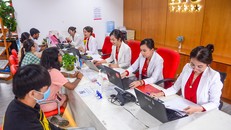  Trường đại học Quốc tế Hồng Bàng giảm học phí để hỗ trợ tân sinh viên