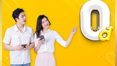 Gói tài khoản siêu miễn phí hoàn toàn mới của BAC A BANK chính thức ra mắt