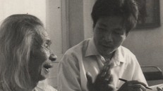 Nhà báo phiếm luận về… nhà báo