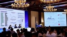 Hai mục tiêu trọng tâm được đề ra từ Đại hội đồng cổ đông 2023 của Novaland