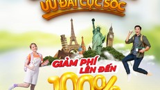 “Thứ Tư vui vẻ”, 0 đồng phí chuyển tiền quốc tế cùng HDBank 