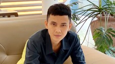 Nhà báo Hải Âu.