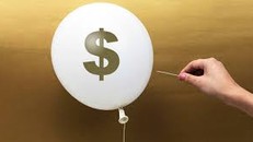 Nguy cơ “bong bóng” giá tài sản đã được chặn đứng? - Ảnh minh hoạ 