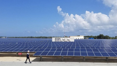 Hoàn Cầu Solar Long An: Huy động 1.700 tỷ đồng trái phiếu cho dự án chưa được cấp phép?
