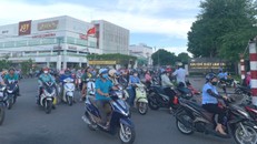 Công nhân trong vòng xoáy suy thoái - Bài 4: Biến động nhân lực đang bước vào thời kỳ… khốc liệt