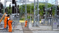 EVN: Tình hình cung cấp điện trong tháng 9 dự kiến vẫn tiếp tục được đảm bảo