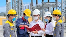 Các khách hàng doanh nghiệp đầu tư vào dự án thuộc 5 ngành nghề trọng điểm được ưu đãi cho vay. 