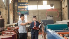 Các giải pháp tích cực của Agribank hỗ trợ người dân, doanh nghiệp