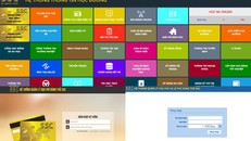 Đóng học phí không dùng tiền mặt - Đề án SSC có lợi cho ai?! - Bài 2: Phí giao dịch chia thế nào?