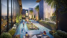 Lancaster Legacy: Chất sống tinh hoa trong từng trải nghiệm