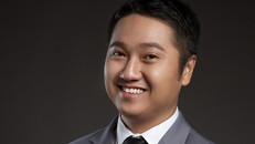 Lê Anh Tú - Giảng viên khoa Quan hệ Công chúng Truyền thông, trường ĐH Văn Lang