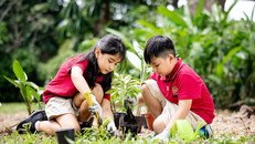 VAS được vinh danh “Doanh nghiệp phát triển bền vững vì cộng đồng”