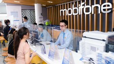 MobiFone vinh danh trong top 10 Nơi làm việc tốt nhất ngành Công nghệ thông tin - Viễn thông 2023