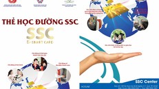 Sở GDĐT TP yêu cầu không dùng cụm từ “Đề án SSC” khi thu học phí.
