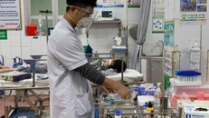 “Đội giá” trong đấu thầu ở Bệnh viện công