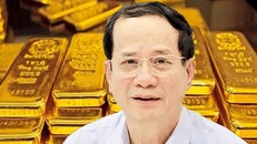 Chuyên gia kinh tế Ngô Trí Long - nguyên Viện trưởng Viện Nghiên cứu thị trường giá cả (Bộ Tài chính). 