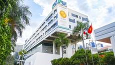 Bệnh viện FV chính thức là thành viên của Thomson Medical Group (Singapore).