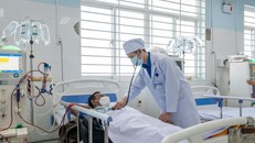 Suy thận ngày càng gia tăng ở giới trẻ