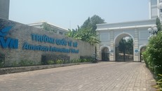Trường Quốc tế Mỹ (AIS). 