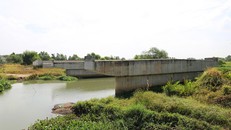 Phát Đạt được ưu ái ra sao ở các dự án BT? - Bài 2: Hạ tầng Khu Cổ đại ì ạch, dang dở, bỏ hoang