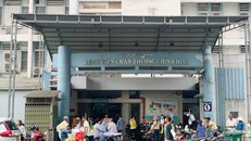 Dự án BT Bệnh viện CTCH 14 năm chưa xong: Sở Y tế kiến nghị đầu tư 2 dự án khác 5.400 tỷ đồng