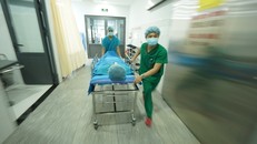 Đột quỵ có dấu hiệu gia tăng ở giới trẻ.