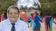 Ông Trần Anh Tuấn, chuyên gia dự báo nhân lực, Phó chủ tịch Hội Giáo dục nghề nghiệp TP.HCM.