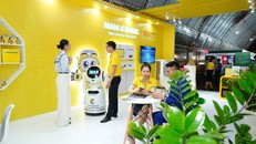 Nam A Bank đồng hành cùng TP.HCM phát triển kinh tế xanh