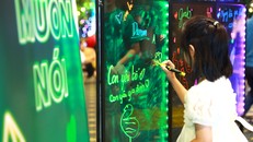 “Cùng Grab ươm xanh 2024” tri ân đối tác và gia đình nhân dịp Quốc tế Thiếu nhi