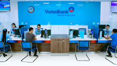 VietinBank: Dẫn đầu tăng trưởng tín dụng, đẩy mạnh chuyển đổi số toàn diện 