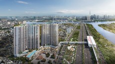 Dự án Metro Star với hơn 100 tiện ích