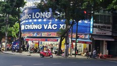 Sai phạm có tính hệ thống của FPT Long Châu